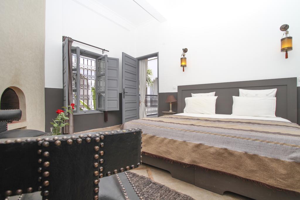 Riad 64 Maison D'hôtes&Spa Marraquexe Exterior foto